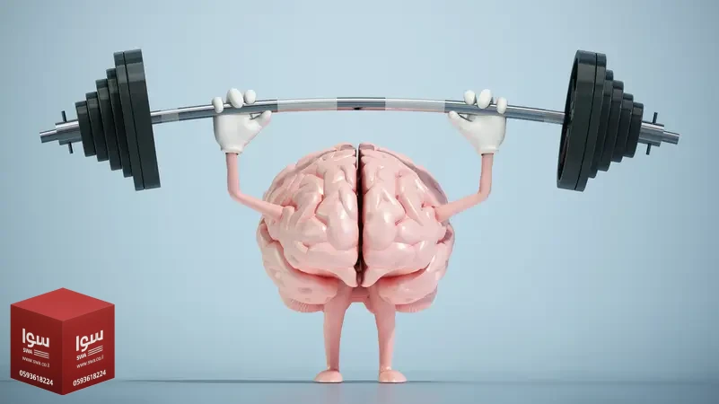 دراسة حديثة: تحفيز العصب الحائر يفتح بابًا لحماية الذاكرة