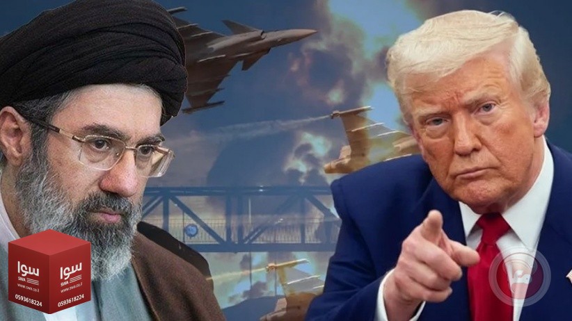 أمريكا وإيران ووسطاء يضغطون من أجل وقف إطلاق نار 45 يوما