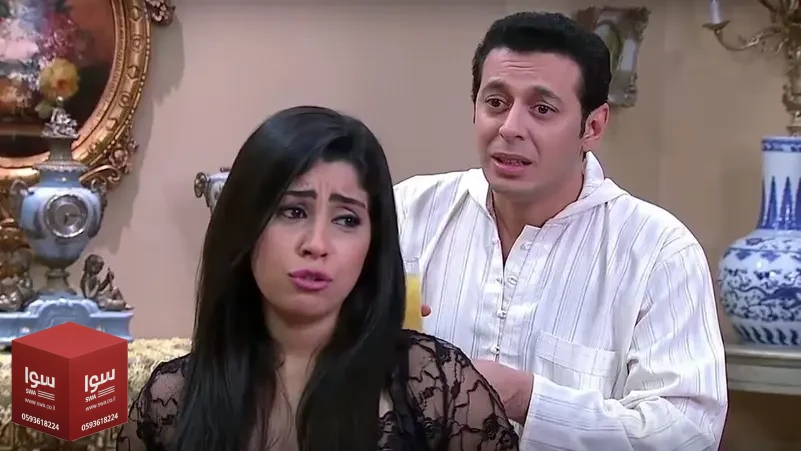 (الزوجة الرابعة 2)يشعل أزمة.. اعتراض من المؤلف والمخرج