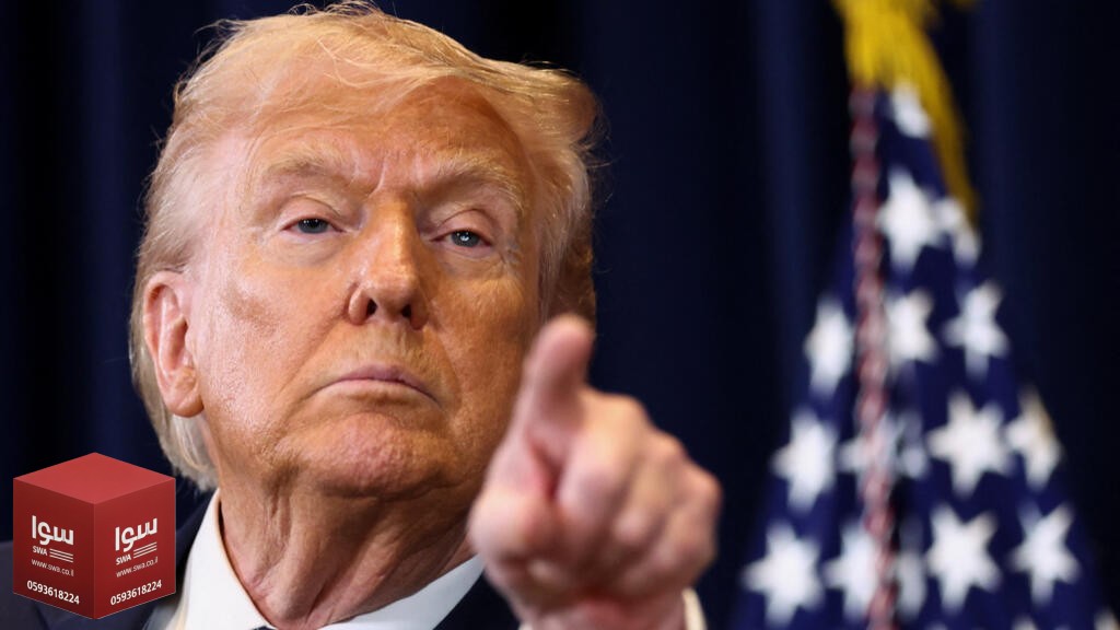 ترامب يحذر: عدم الالتزام الكامل بالاتفاق سيؤدي إلى تصعيد أكبر