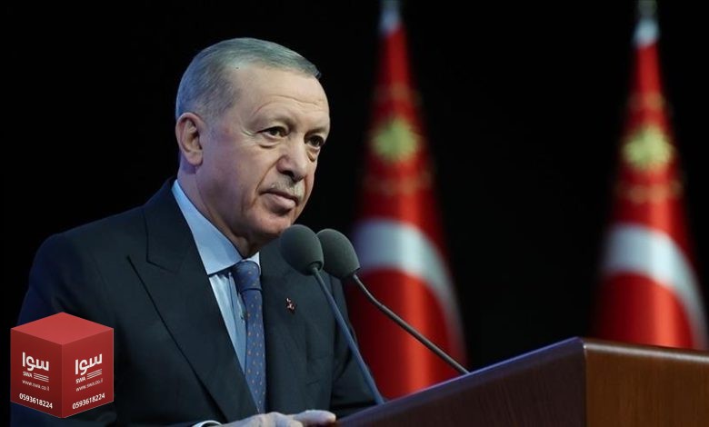 هجوم إسرائيلي على أردوغان بعد لوائح اتهام ضد نتنياهو