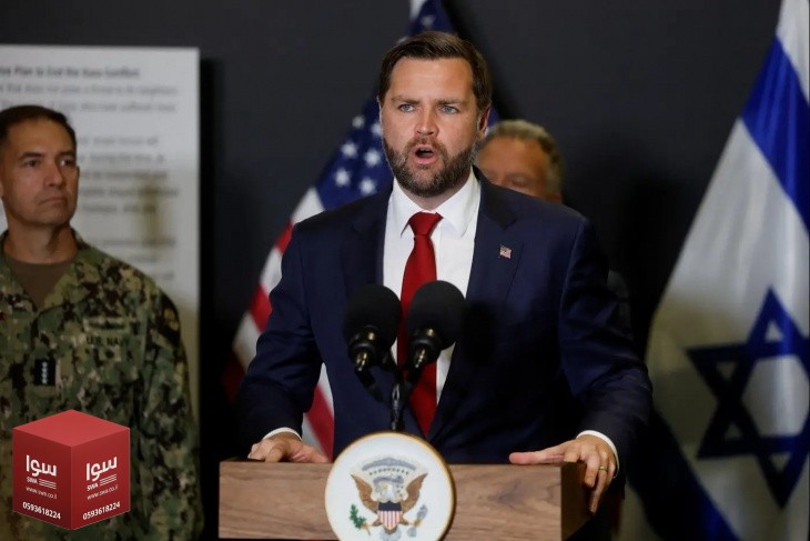 فانس: أمريكا أحرزت تقدما كبيرا في المحادثات مع إيران