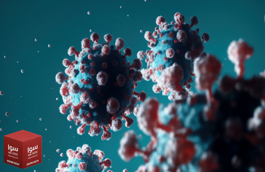 خبير: سلالات كورونا الحديثة أقل خطورة على الرئتين وأكثر عدوى