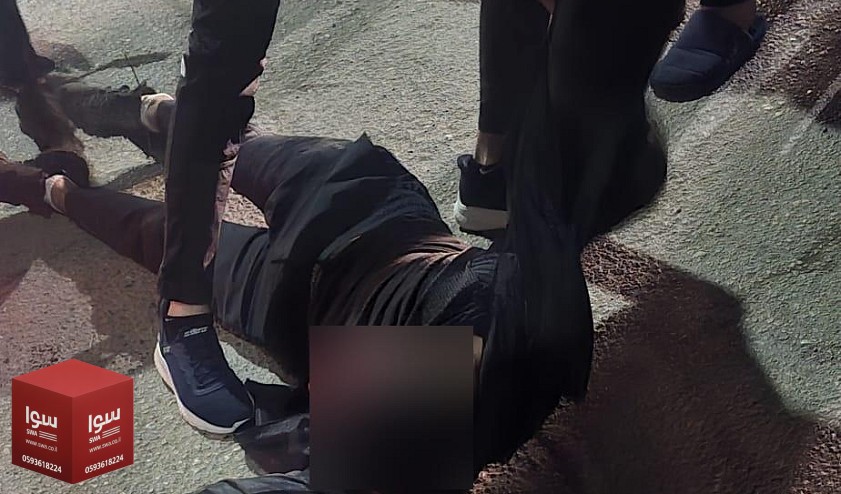 إصابة شاب بجراح خطيرة في جريمة إطلاق نار بكفر مندا