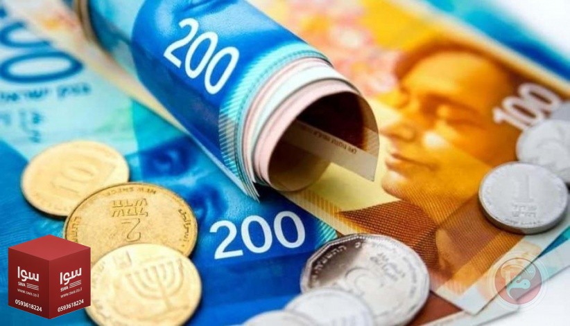 اسعار صرف العملات والمعادن