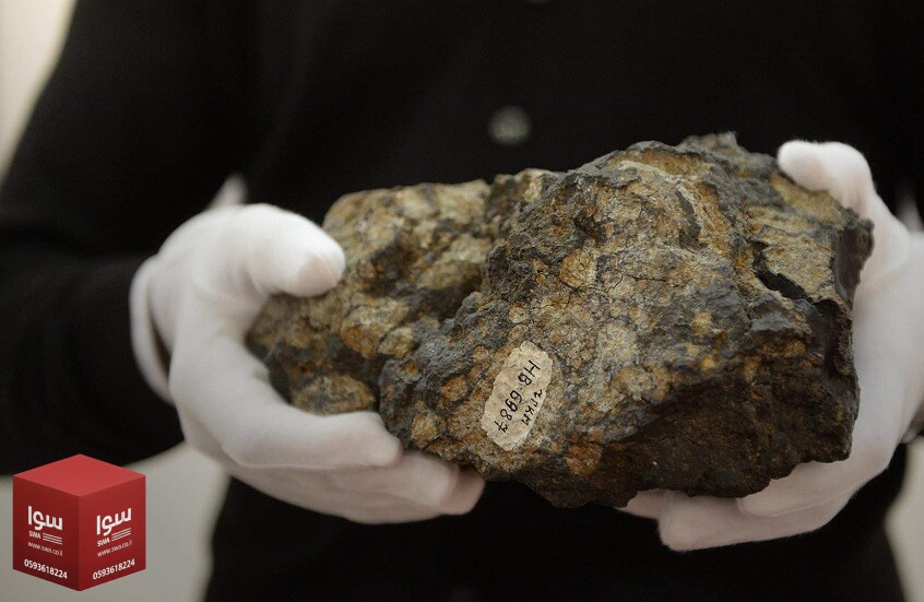 اكتشاف ملوثات في نيازك مريخية يثير مخاوف حول دقة تحليل العينات الفضائية