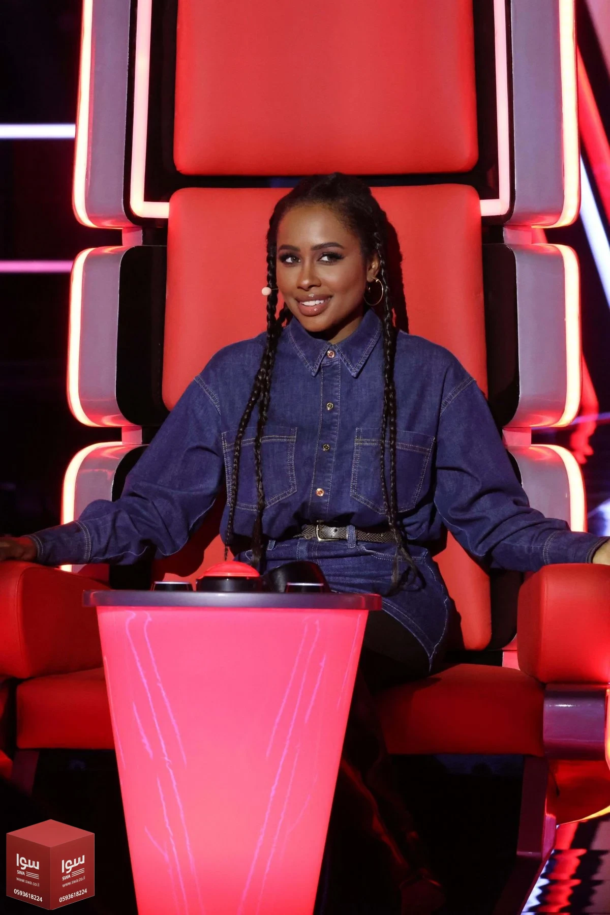 المدربون الثلاثة في مواجهة شرسة... ومنعطفات ترسم ملامح الفرق في برنامج The Voice Kids