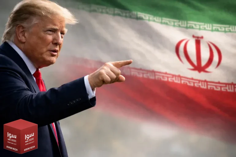 ترمب: نتحدث مع الإيرانيين وهناك محادثات جيدة جدا جارية