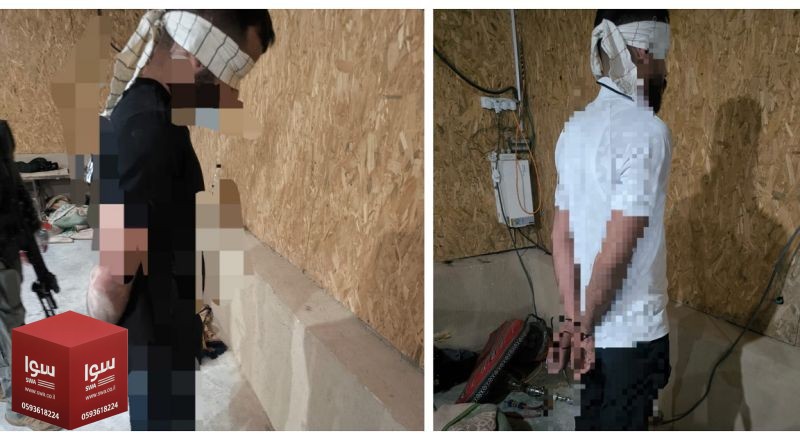 اختطاف رجل من حيفا إلى شقة سرّية في الجنوب وطلب فدية مقابل إطلاق سراحه أو تهديده بالموت