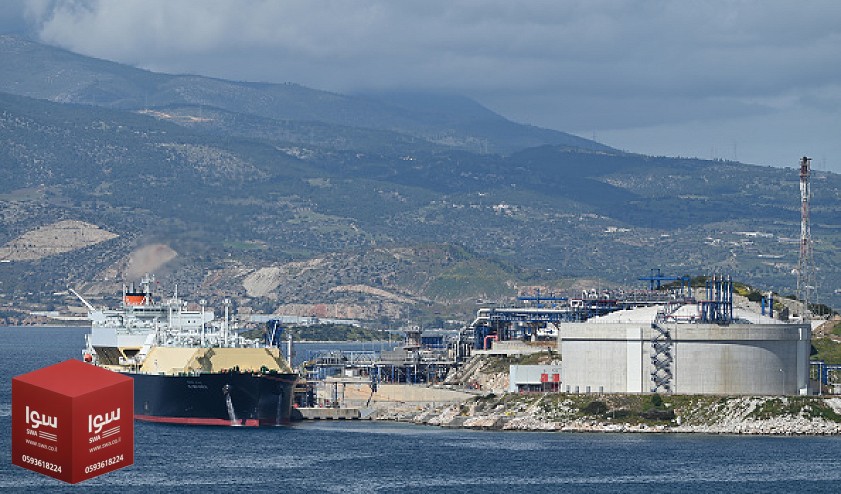 توتر متصاعد حول مضيق هرمز وترقب لجولة ثانية من المفاوضات