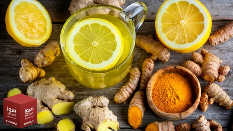 الكركم والمغنيسيوم.. تعرف على محاربي الالتهاب الأشهر