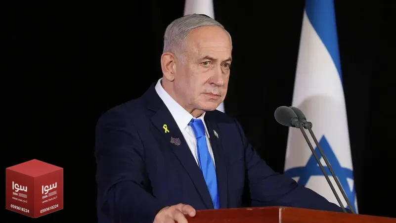 نتنياهو: مواجهة إيران لم تنتهِ بعد.. وقد يحدث تطور جديد