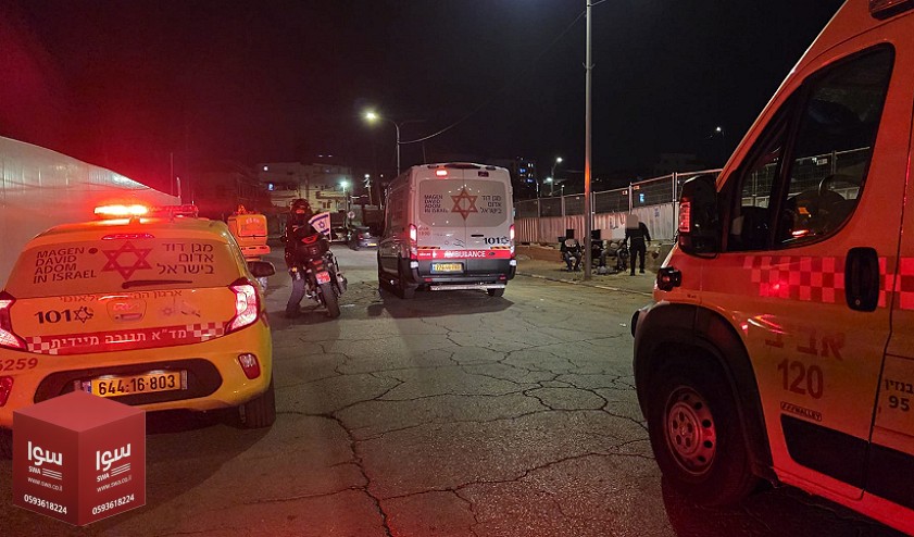 إصابة مسنّة (80 عاما) بجراح خطيرة في قلنسوة إثر تعرضها لجريمة عنف