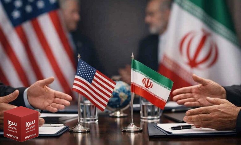 توتر متصاعد بين أميركا وإيران وسط تبادل اتهامات وتعثر المفاوضات