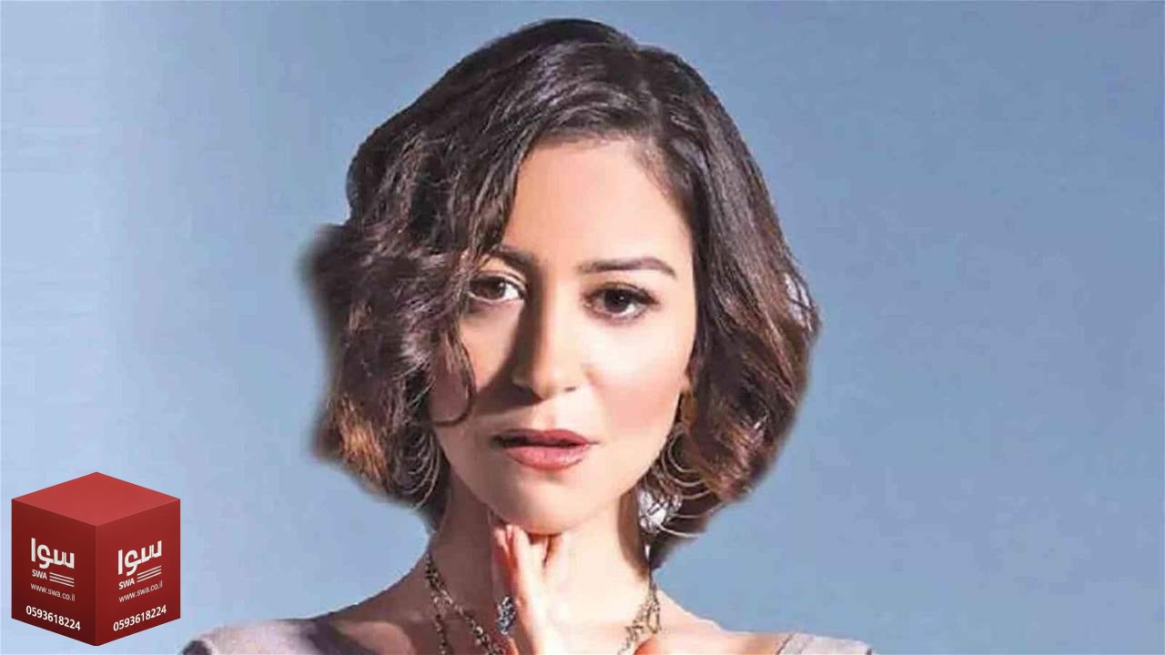 الموت يفجع منة شلبي بوالدها