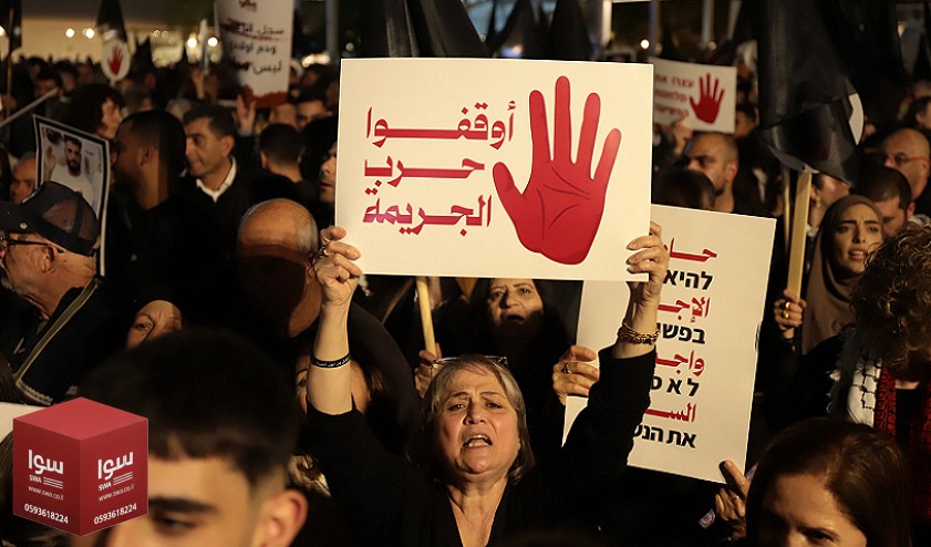 85 قتيلا منذ بدء العام: مقتل شابة قرب رهط وشاب بكفر قاسم بجريمتَي إطلاق نار