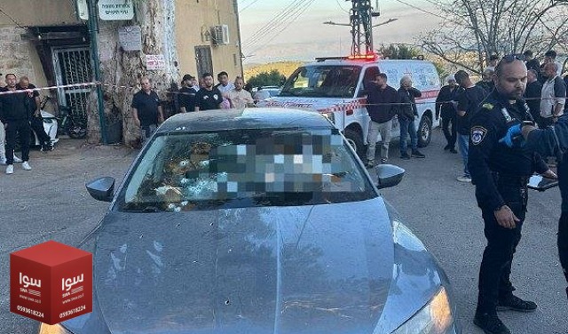 مقتل شاب بإطلاق نار في عين الأسد بمنطقة الجليل