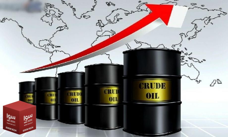 ارتفاع اسعار النفط في أعقاب أزمة هرمز