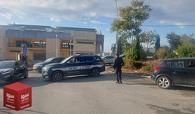 مقتل شاب طعنًا في بئر السبع