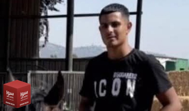مقتل فتى من وادي سلامة طعنا في حتسور