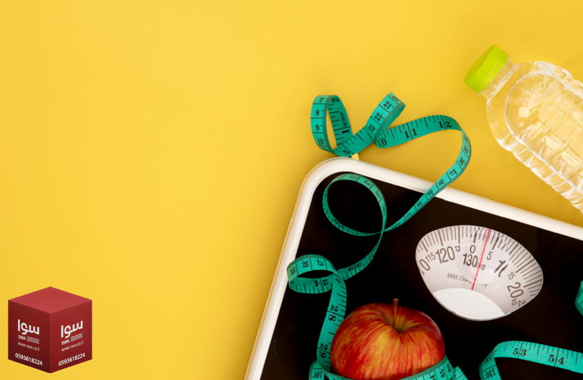 عادتان غذائيتان قد تساعدان على خسارة الوزن