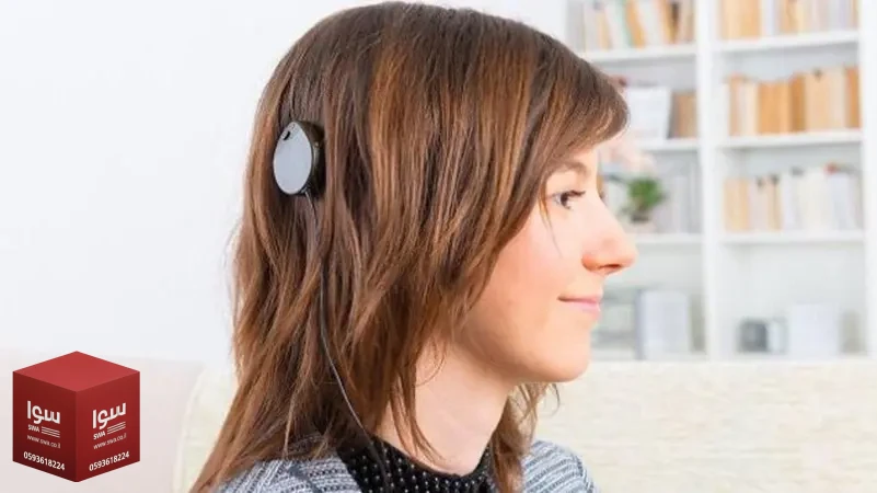 الولايات المتحدة توافق على علاج جيني مبتكر للصمم الوراثي