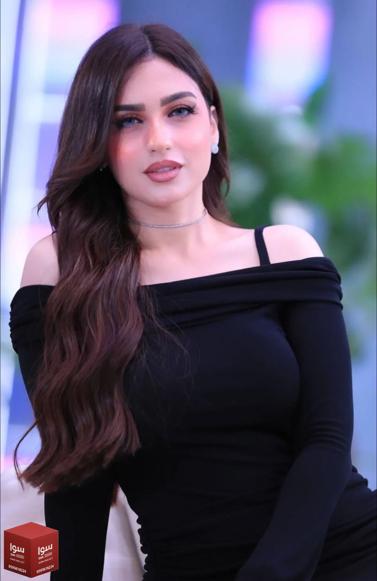 ياسمين عز تشعل مواقع التواصل بعد حديثها عن سر نضارة بشرتها