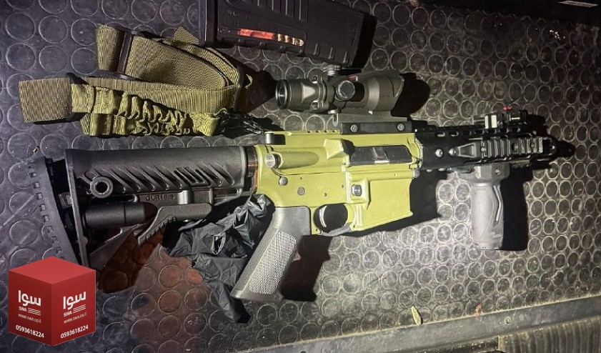 إصابة خطيرة بإطلاق نار في يافا