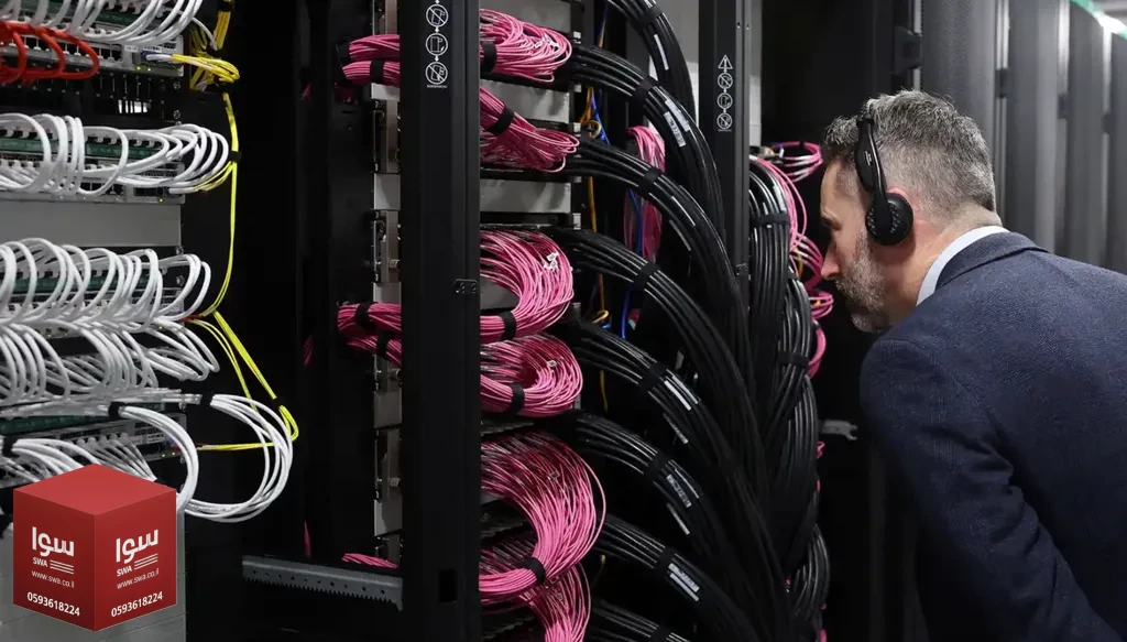 طفرة مراكز البيانات ترفع تكلفة محطات الغاز بنسبة 66%