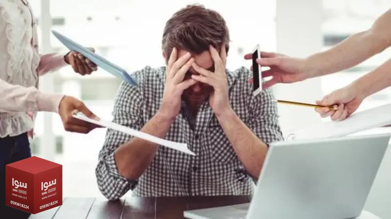 تقرير دولي: 840 ألف وفاة سنوياً بسبب الضغوط النفسية والاجتماعية في العمل