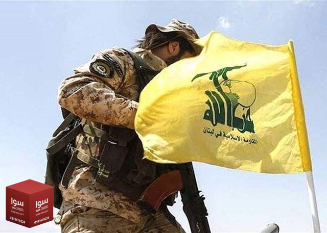 هجمات متبادلة بين اسرائيل وحزب الله