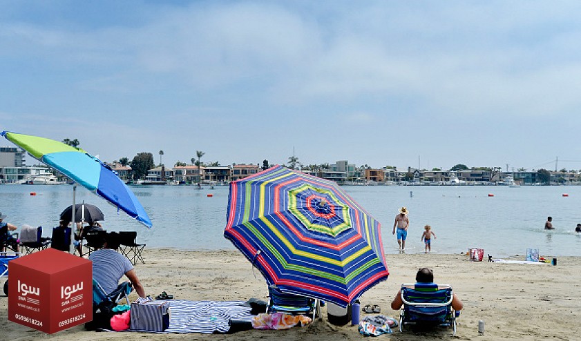 حالة الطقس: ارتفاع تدريجي حتى السبت ثم انخفاض الأحد