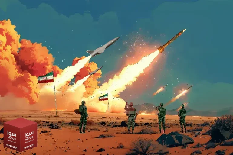 النائب الأول للرئيس الإيراني: إدارة مضيق هرمز حق إيراني