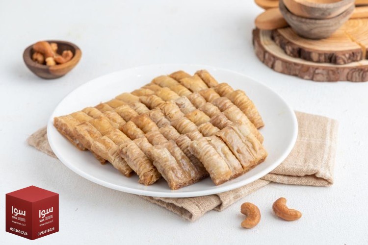 أصابع الكاجو