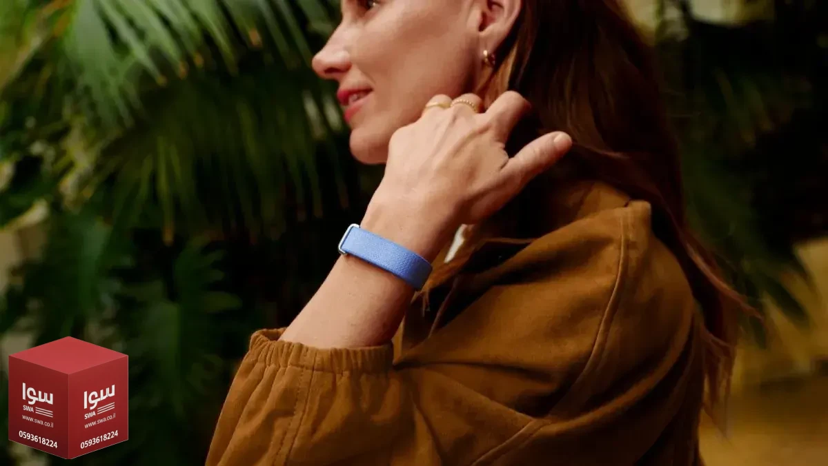 جوجل تطلق سوار Fitbit Air وتعيد هيكلة منظومة الصحة الرقمية بالكامل