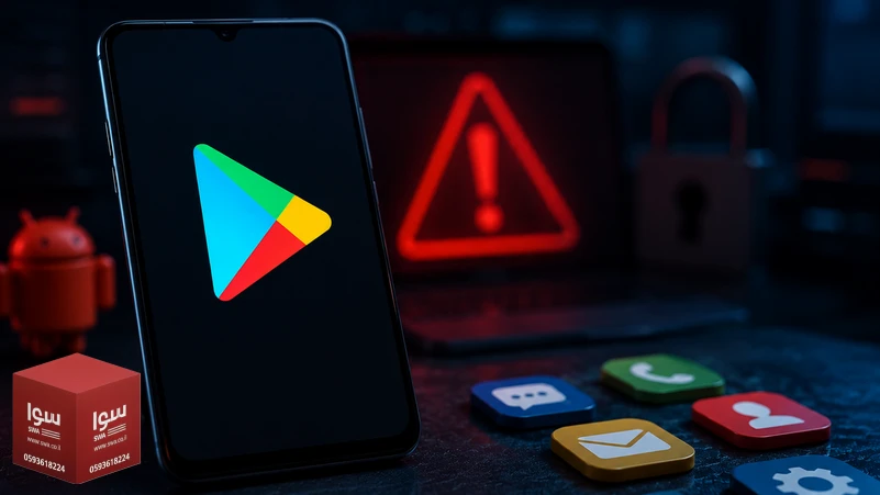 بوعود مريبة.. تطبيقات احتيالية على (غوغل بلاي) خدعت ملايين المستخدمين