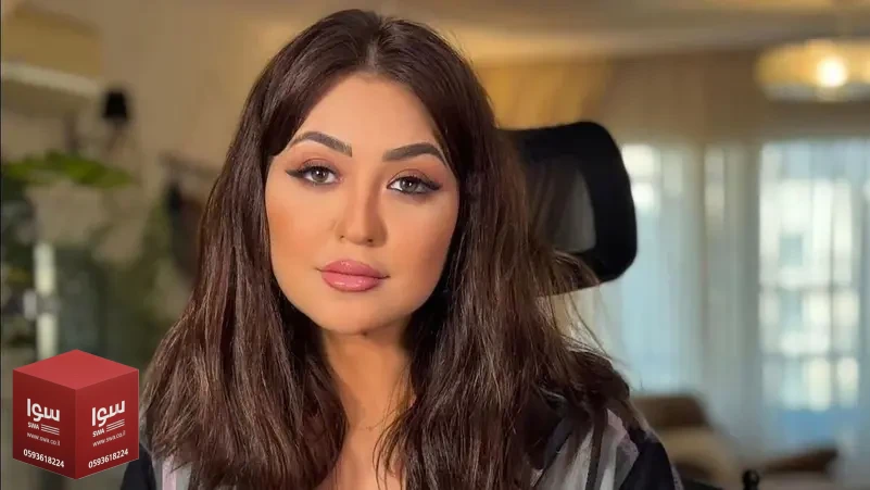 أثناء التصوير.. شبل أسد يهاجم فنانة مصرية أمام مدربته