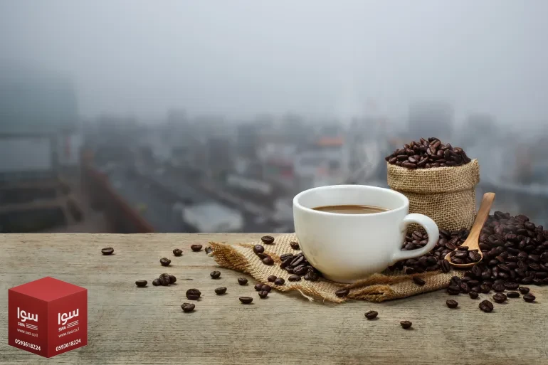 قهوة الصباح قد تُنشط آلية مرتبطة بطول العمر