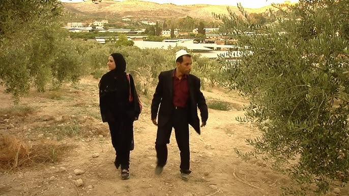 مسلسل برد الصيف الحلقة ( 10)