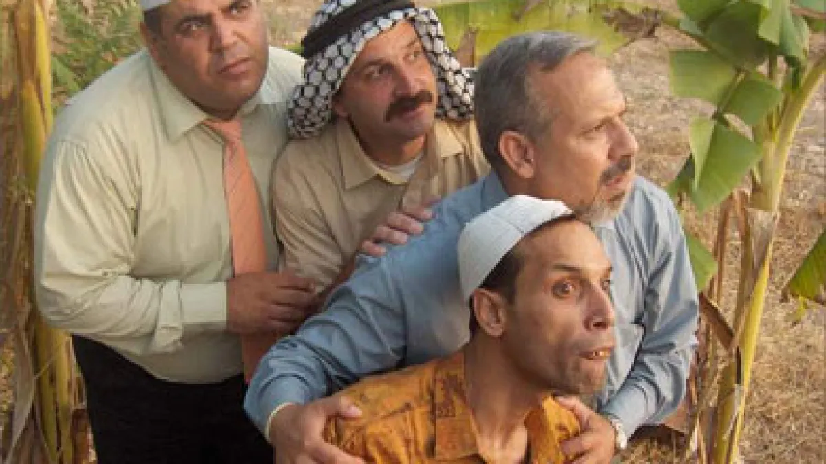 مسلسل براويز - 3 - الحلقة ( 13 )