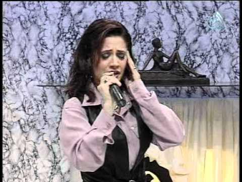 ساكن جار القمر / ديانا حداد