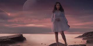 رحمة رياض - الكوكب