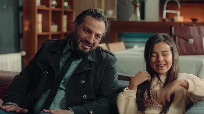 مسلسل اب اعزب الحلقة 7