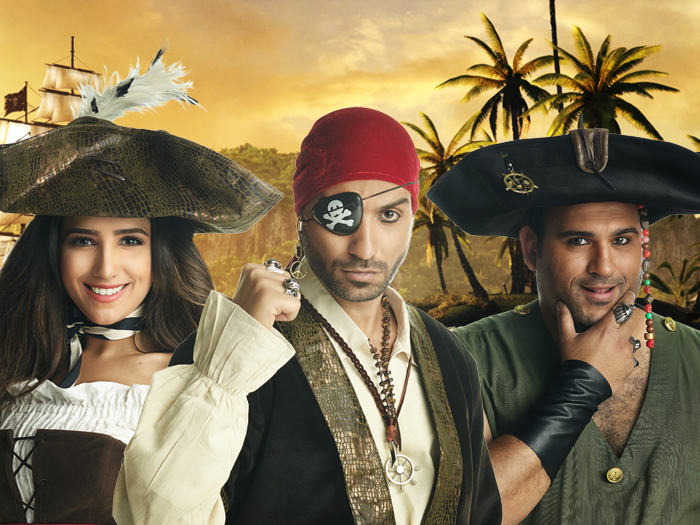 مسلسل ريح المدام