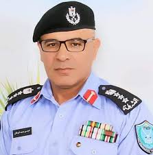 تهنئه خاصه الى مدير شرطه محافظه نابلس العميد عيسى ابو علان و جميع الادارات | موقع سوا تهنئه خاصه الى مدير شرطه محافظه نابلس العميد عيسى ابو علان و جميع الادارات | موقع سوا
